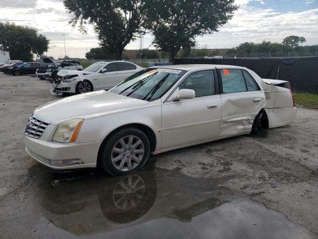 cadillac dts 2008 1g6kd57y58u208954