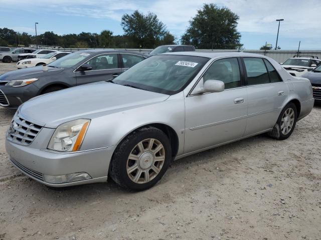 cadillac dts 2009 1g6kd57y59u109004