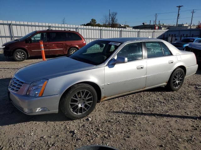 cadillac dts 2009 1g6kd57y59u114011