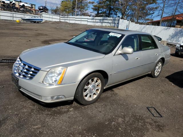 cadillac dts 2009 1g6kd57y59u127924