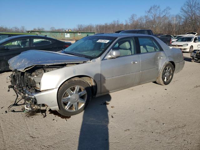 cadillac dts 2006 1g6kd57y66u107354