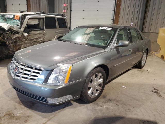 cadillac dts 2006 1g6kd57y66u122839