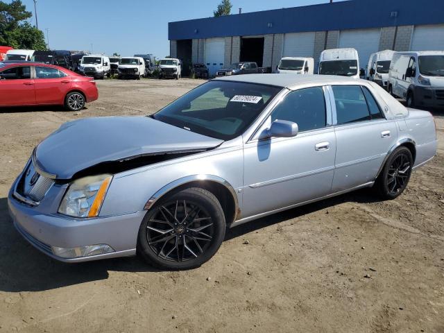 cadillac dts 2006 1g6kd57y66u137518