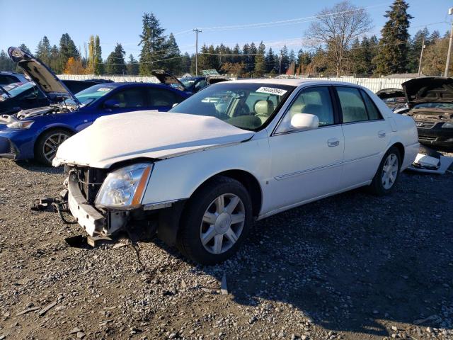 cadillac dts 2006 1g6kd57y66u181406