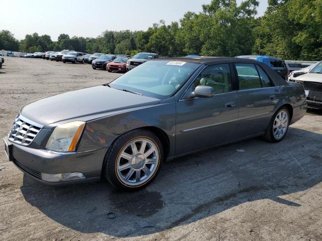 cadillac dts 2007 1g6kd57y67u136984