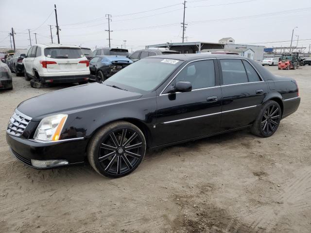 cadillac dts 2007 1g6kd57y67u181410