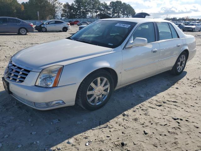 cadillac dts 2007 1g6kd57y67u220948