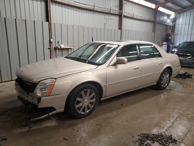 cadillac dts 2007 1g6kd57y67u224367