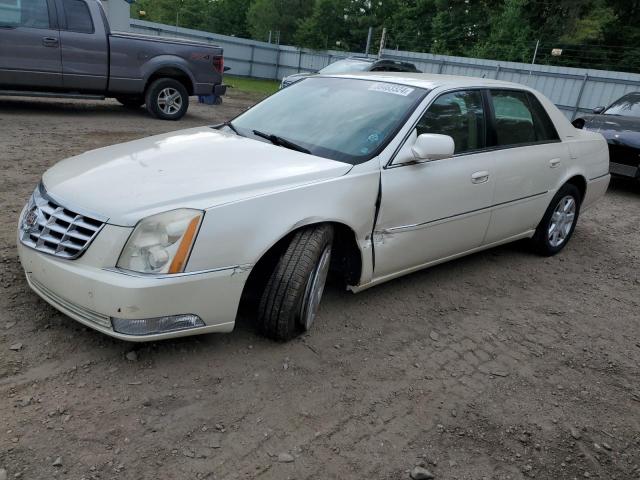 cadillac dts 2007 1g6kd57y67u232906