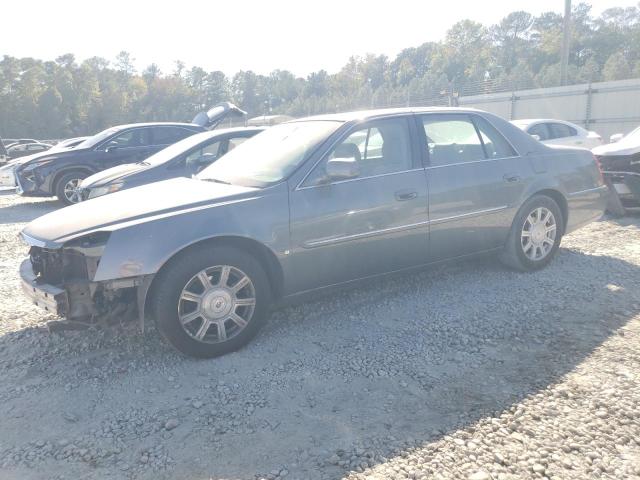 cadillac dts 2008 1g6kd57y68u140938