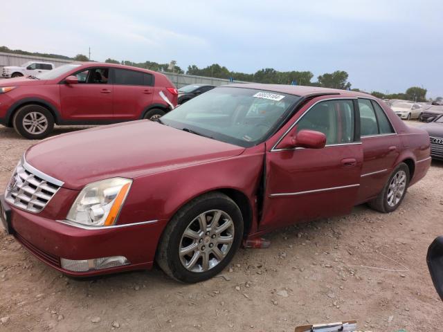 cadillac dts 2008 1g6kd57y68u173972