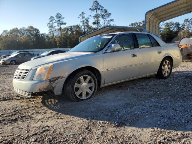 cadillac dts 2006 1g6kd57y76u103295