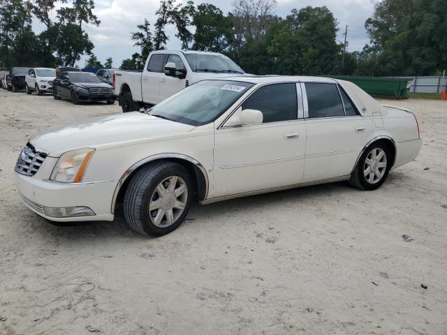 cadillac dts 2006 1g6kd57y76u113776