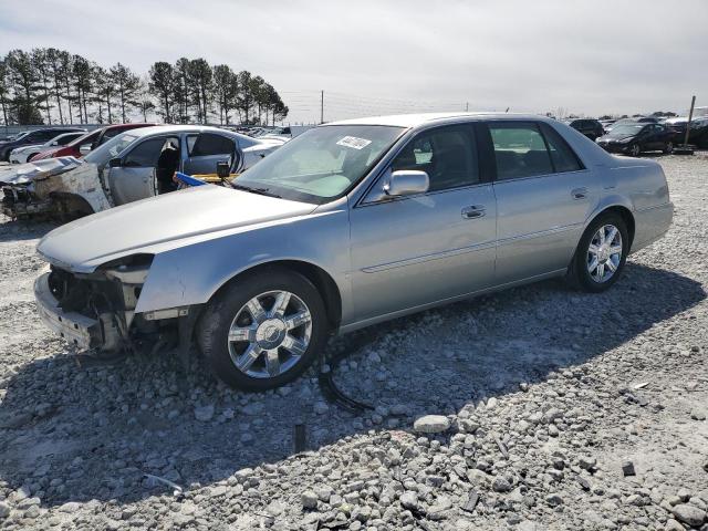 cadillac dts 2006 1g6kd57y76u174058