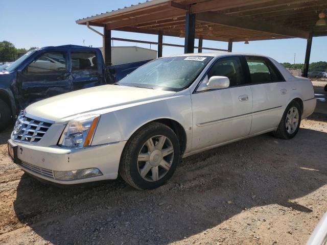 cadillac dts 2006 1g6kd57y76u191720