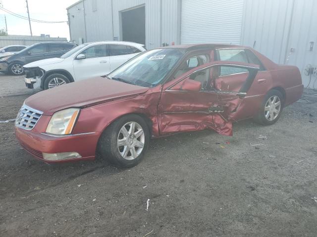 cadillac dts 2006 1g6kd57y76u200772