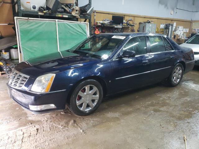 cadillac dts 2006 1g6kd57y76u216826