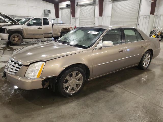 cadillac dts 2006 1g6kd57y76u221363