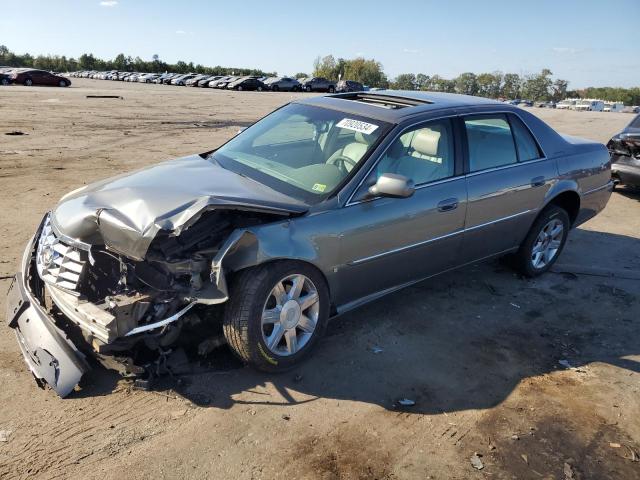 cadillac dts 2006 1g6kd57y76u237062