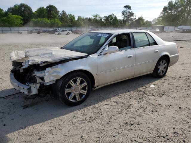 cadillac dts 2007 1g6kd57y77u209795