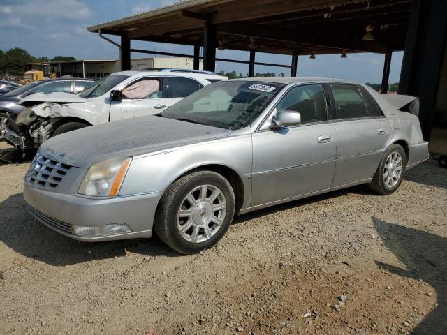 cadillac dts 2007 1g6kd57y77u217105