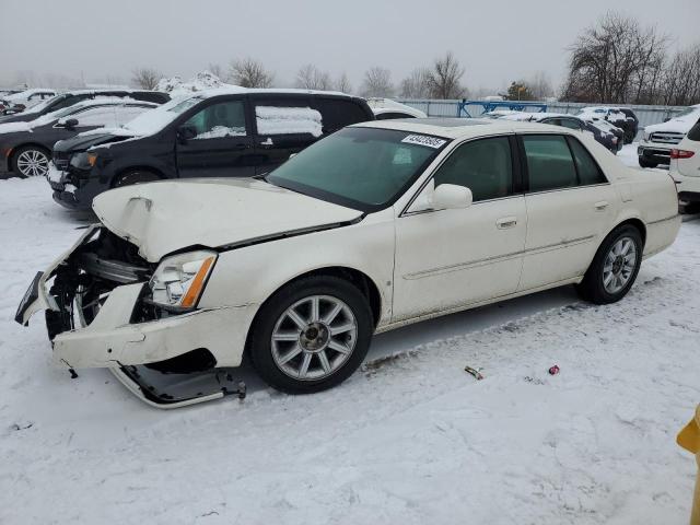 cadillac dts 2008 1g6kd57y78u159563