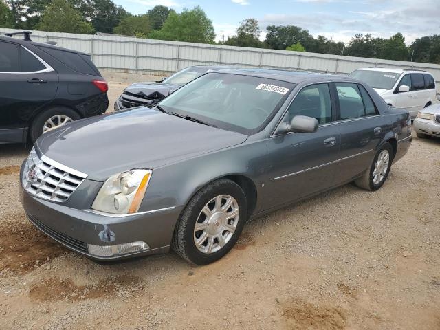 cadillac dts 2008 1g6kd57y78u159904