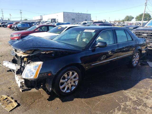 cadillac dts 2008 1g6kd57y78u164276