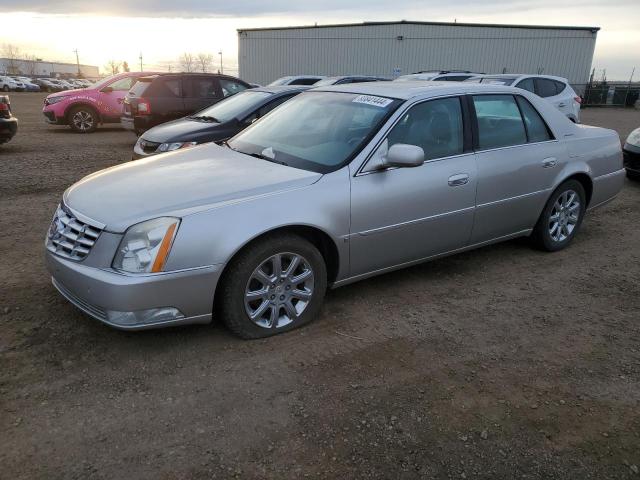 cadillac dts 2008 1g6kd57y78u167713