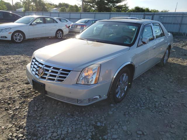 cadillac dts 2008 1g6kd57y78u169199