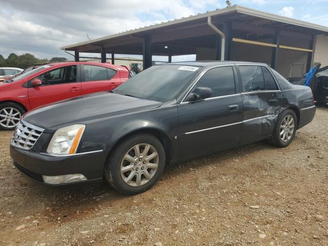 cadillac dts 2008 1g6kd57y78u174726