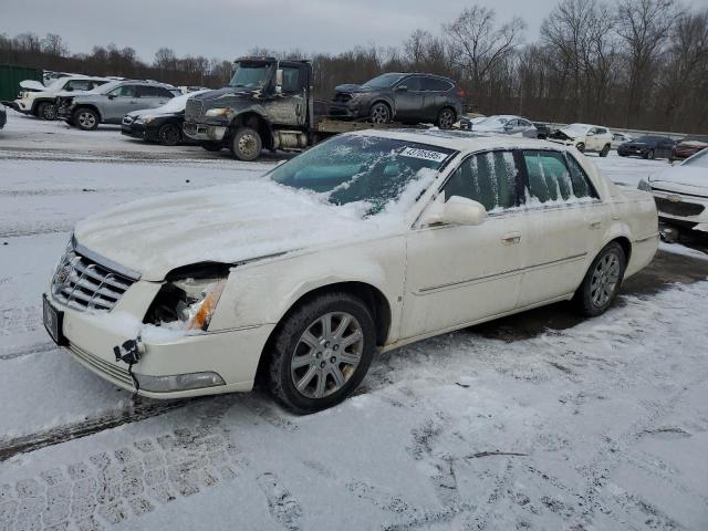 cadillac dts 2009 1g6kd57y79u105794