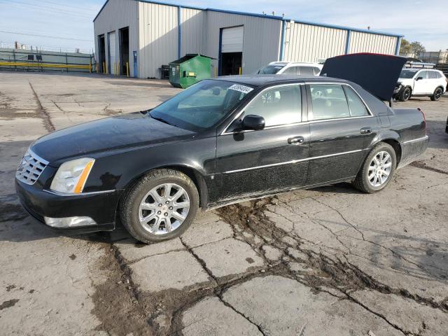 cadillac dts 2009 1g6kd57y79u115080