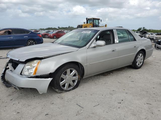 cadillac dts 2006 1g6kd57y86u109896