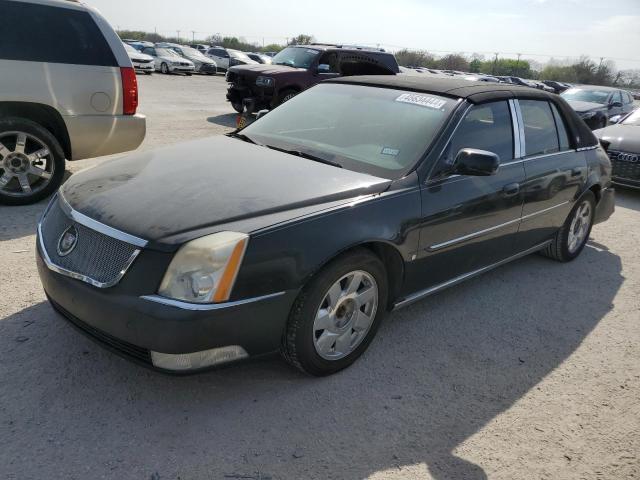 cadillac dts 2006 1g6kd57y86u153946