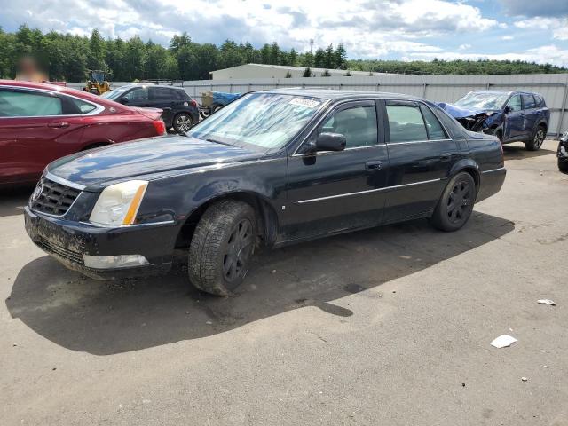 cadillac dts 2006 1g6kd57y86u158659