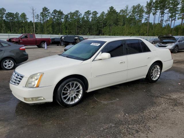 cadillac dts 2006 1g6kd57y86u197364