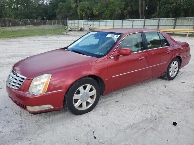 cadillac dts 2006 1g6kd57y86u199826