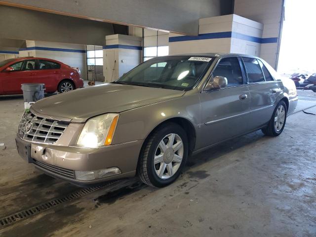 cadillac dts 2006 1g6kd57y86u200280