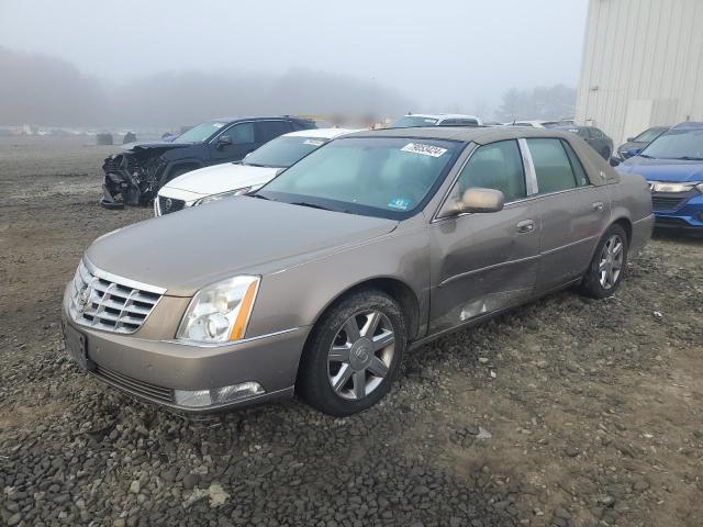 cadillac dts 2006 1g6kd57y86u218505