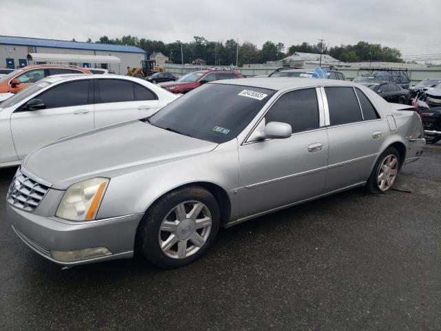 cadillac dts 2007 1g6kd57y87u148991