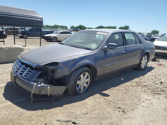 cadillac dts 2007 1g6kd57y87u179349