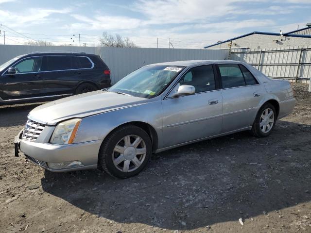 cadillac dts 2007 1g6kd57y87u183479