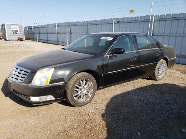 cadillac dts 2007 1g6kd57y87u210101