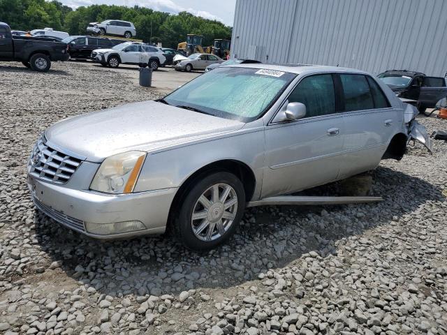 cadillac dts 2007 1g6kd57y87u210910