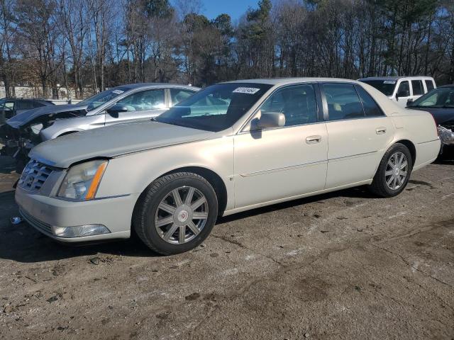 cadillac dts 2007 1g6kd57y87u218263