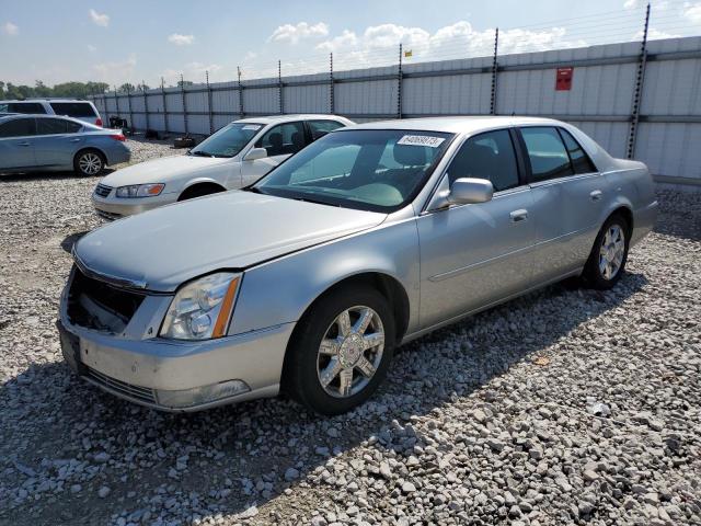 cadillac dts 2007 1g6kd57y87u224676