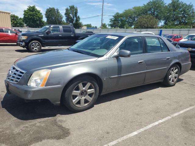 cadillac dts 2007 1g6kd57y87u225584