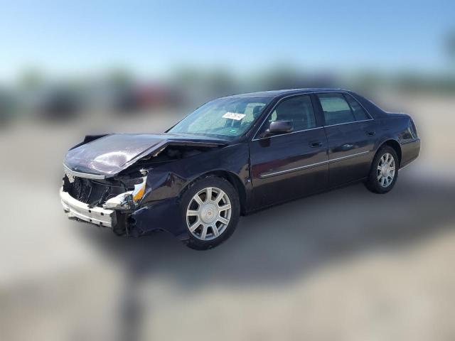 cadillac dts 2008 1g6kd57y88u109996