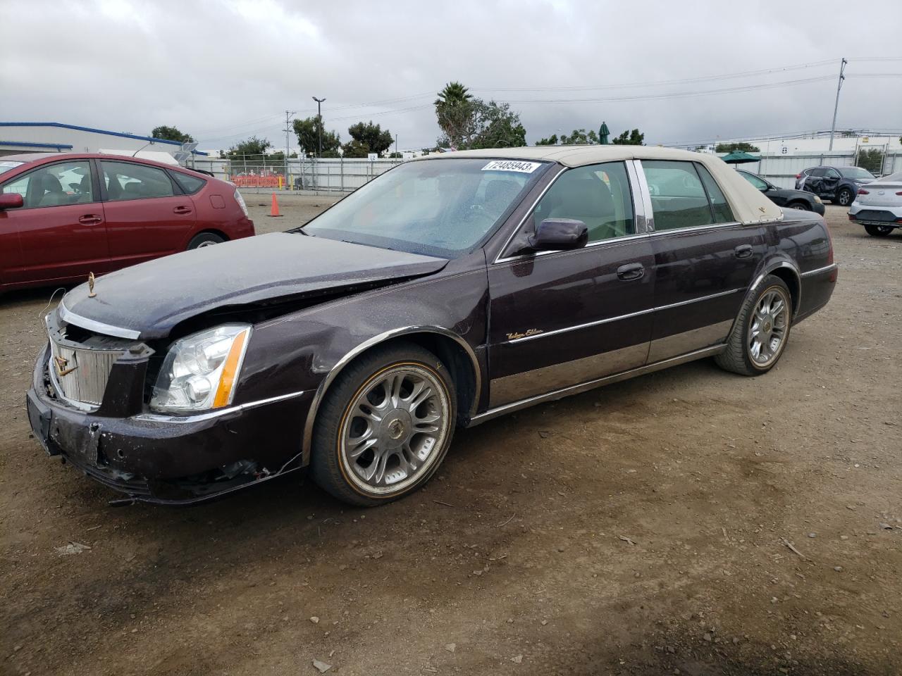 cadillac dts 2008 1g6kd57y88u117516